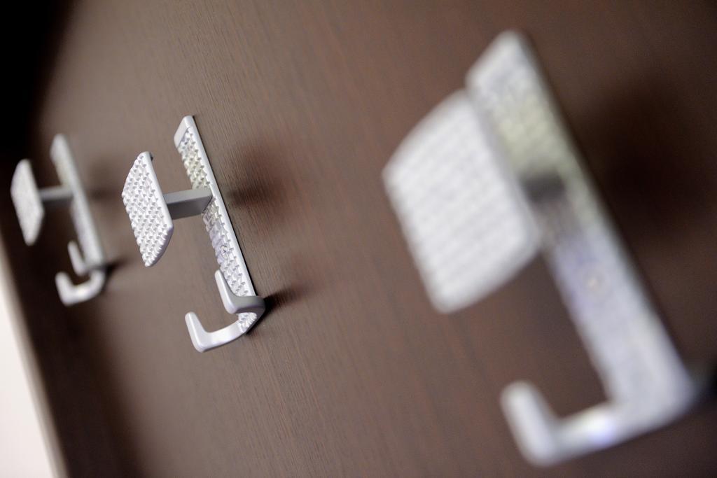 Hotel Al Corso Legnano Room photo
