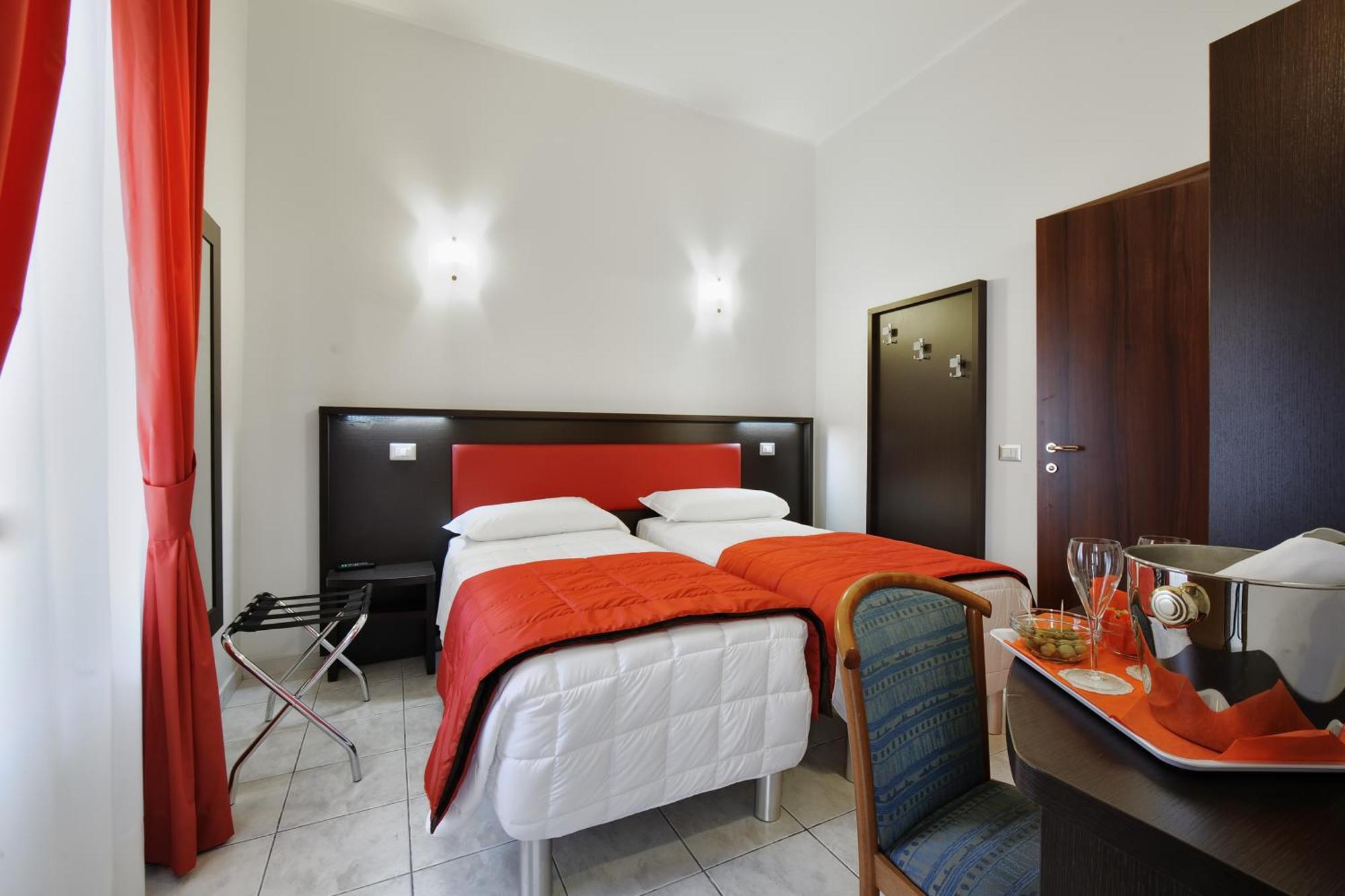 Hotel Al Corso Legnano Room photo