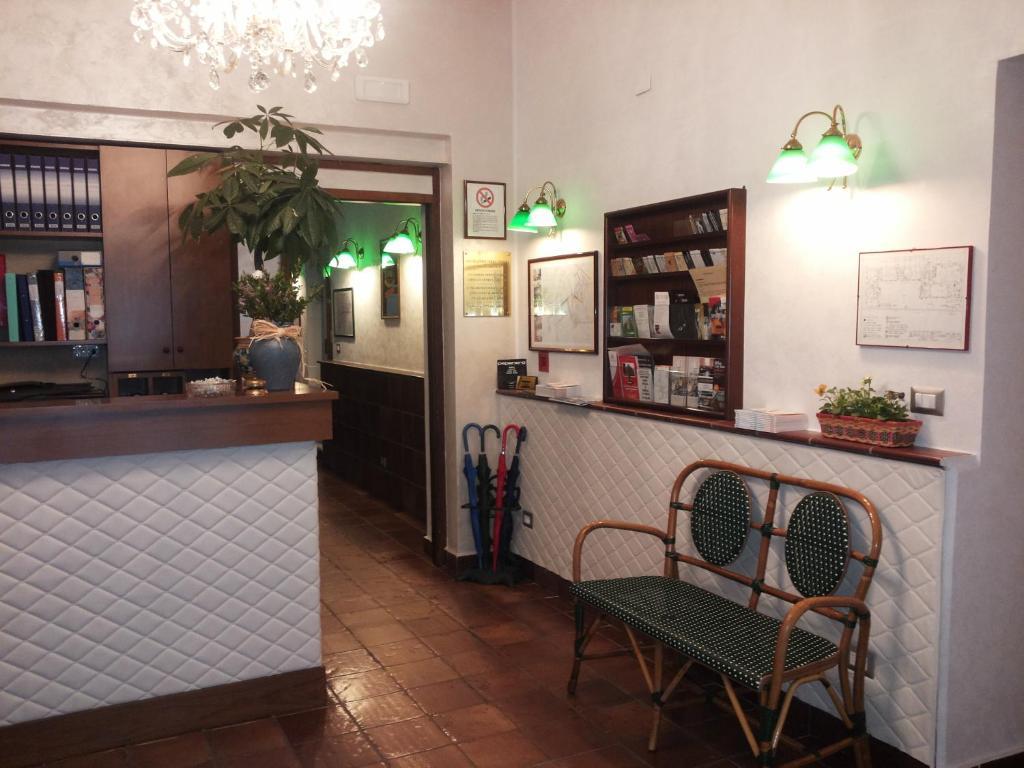 Hotel Al Corso Legnano Exterior photo